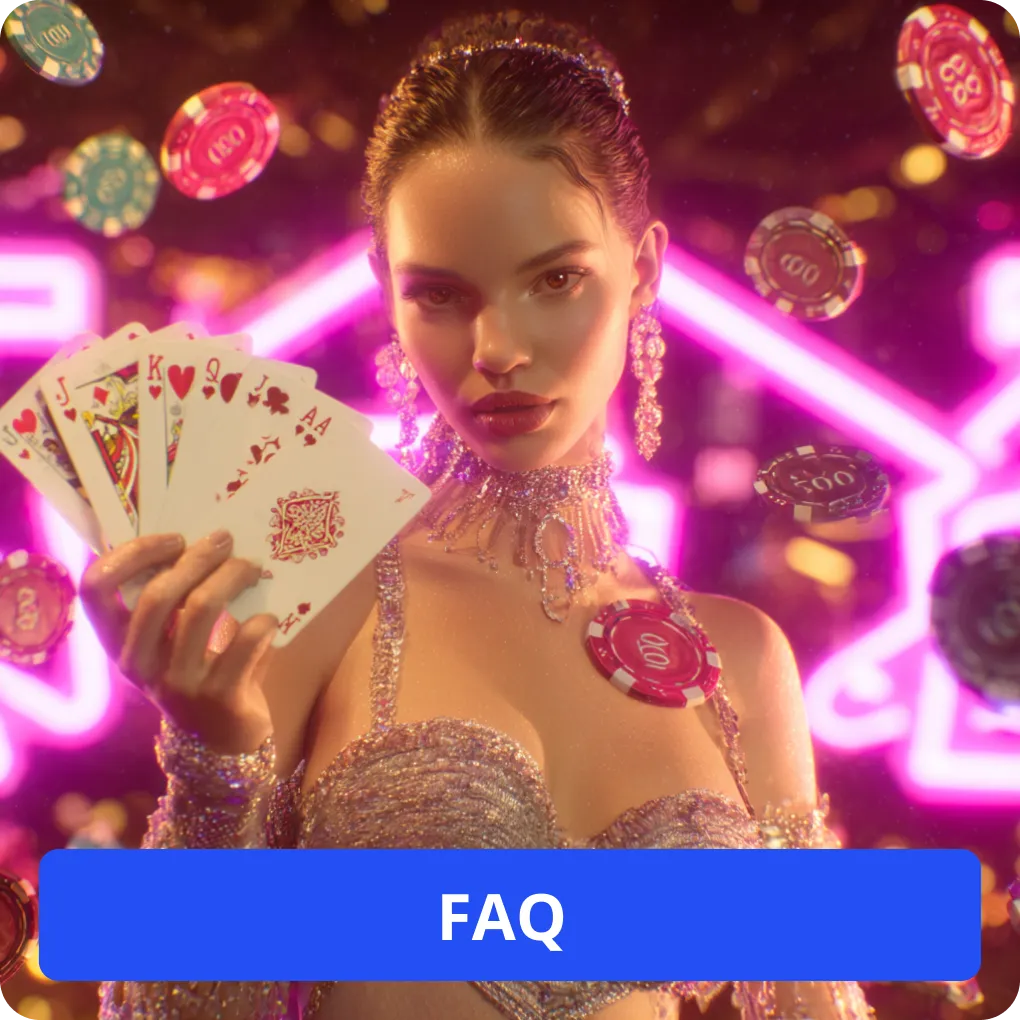 FAQ: domande frequenti FAQ