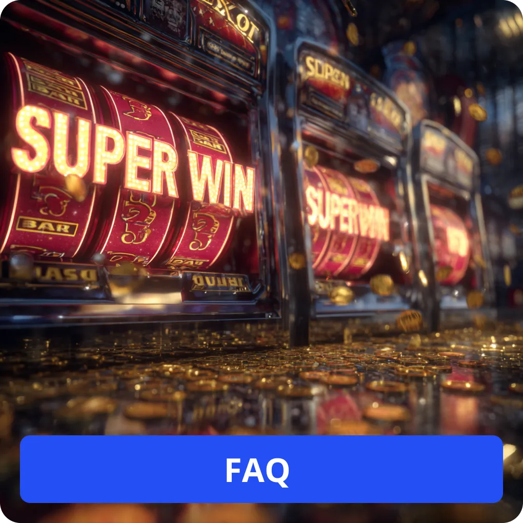 FAQ: domande frequenti FAQ