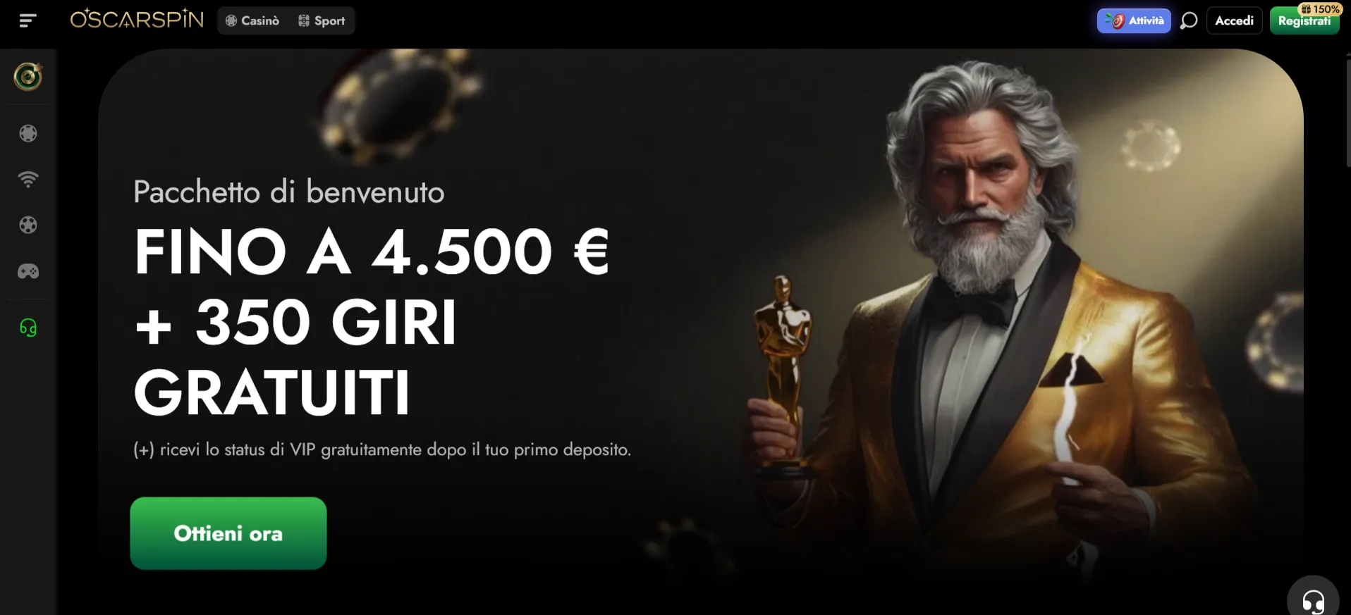 Come attivare un bonus in casino non AAMS – Passaggi facili Come attivare un bonus In casino non AAMS
